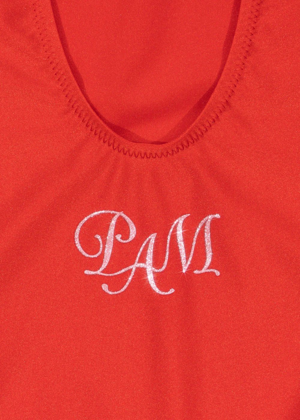 Konges Slojd® Pam fürdőruha - Piros - Konges Sløjd - Nyári kellékek - OduStore