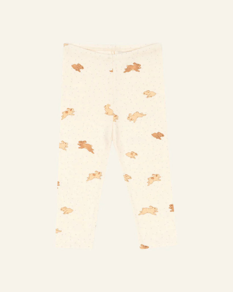 Konges Sløjd Minnie Leggings - Petit Lapin