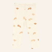 Konges Sløjd Minnie Leggings - Petit Lapin