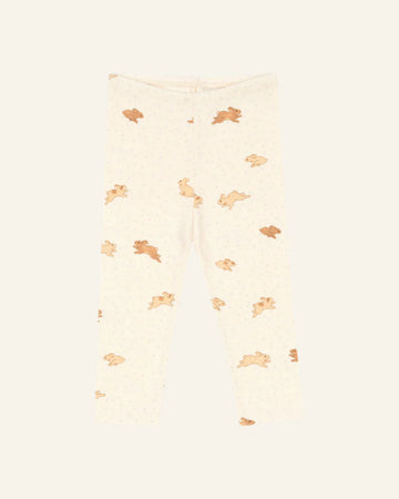 Konges Sløjd Minnie Leggings - Petit Lapin