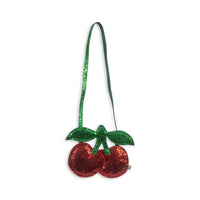 Konges Sløjd® Pénztárca táska - cherry - Konges Sløjd - Kistáska - OduStore