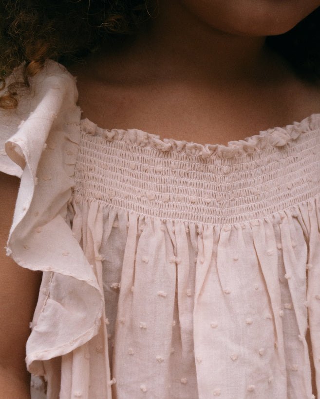 Konges Sløjd® Priya ruha - Konges Sløjd - Ruhák és szoknyák - OduStore