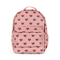 Konges Sløjd® Rainy Kids hátizsák - Amour pink - Konges Sløjd - Hátizsák - OduStore