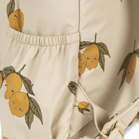 Konges Sløjd® Rainy Kids hátizsák - Sweet and sour - Konges Sløjd - Hátizsák - OduStore