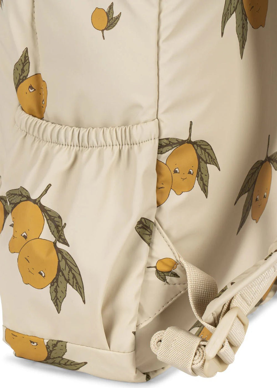Konges Sløjd® Rainy Kids hátizsák - Sweet and sour - Konges Sløjd - Hátizsák - OduStore