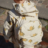 Konges Sløjd® Rainy Kids hátizsák - Sweet and sour - Konges Sløjd - Hátizsák - OduStore