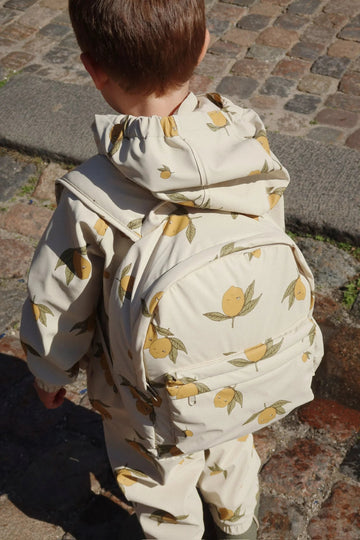 Konges Sløjd® Rainy Kids hátizsák - Sweet and sour - Konges Sløjd - Hátizsák - OduStore