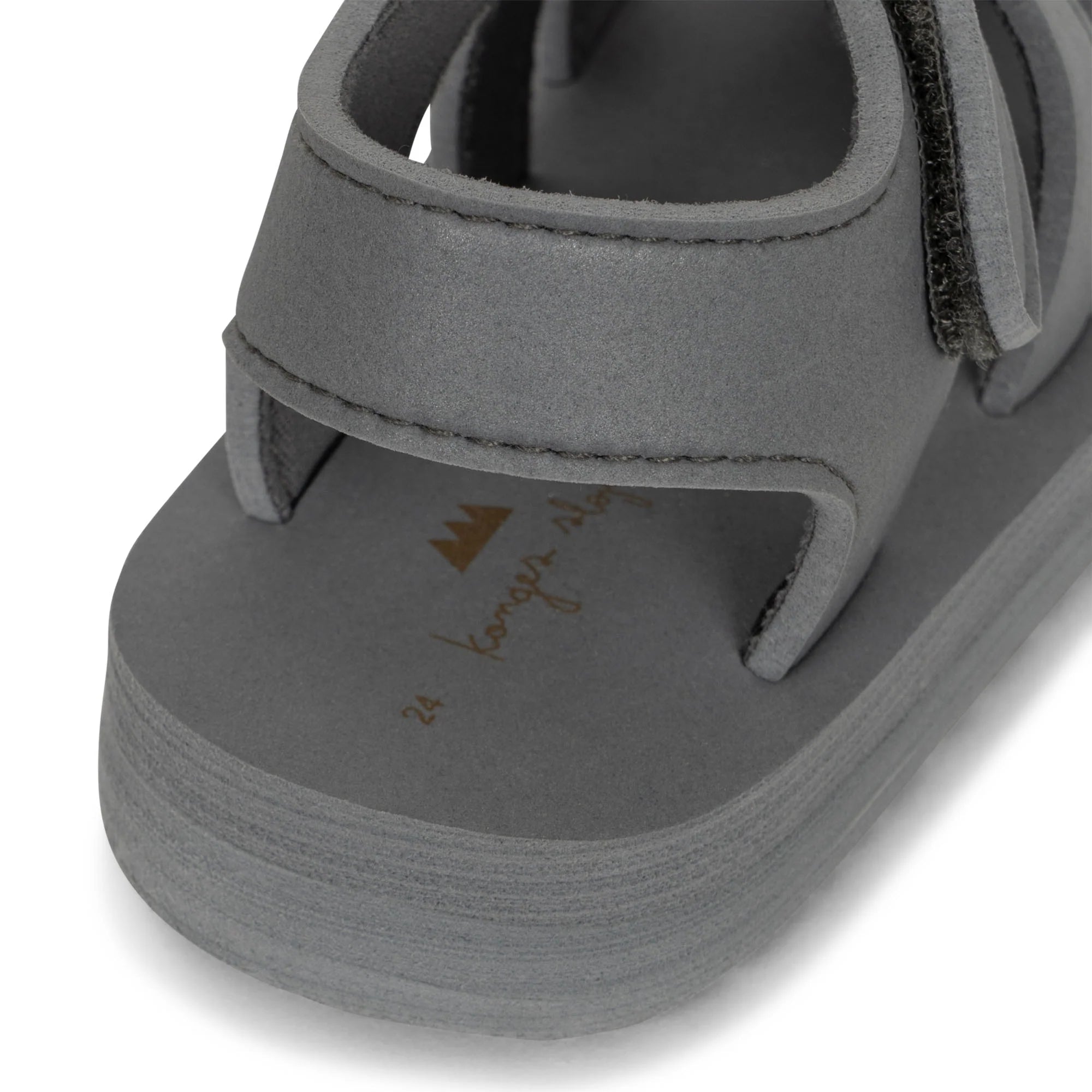 Konges Sløjd® Sable szandál - Tradewinds - Konges Sløjd - Szandál - OduStore