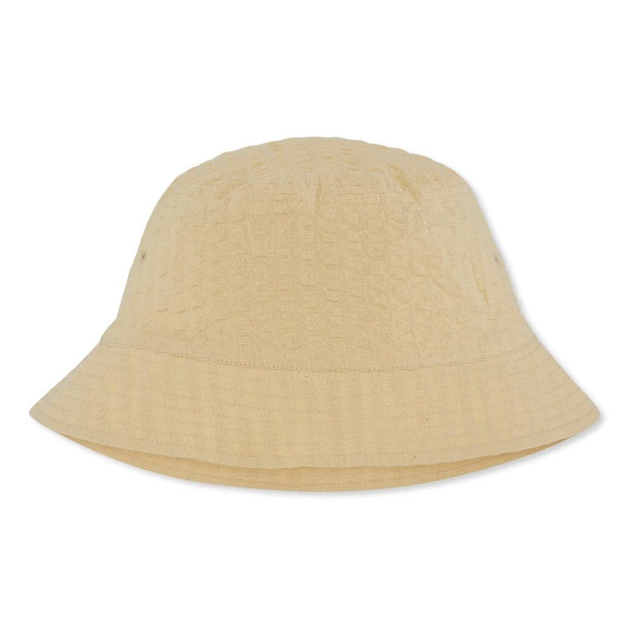 Konges Sløjd® Sárga sapka 12 - 18 m - Konges Sløjd - Sapka, sál, kesztyű - OduStore