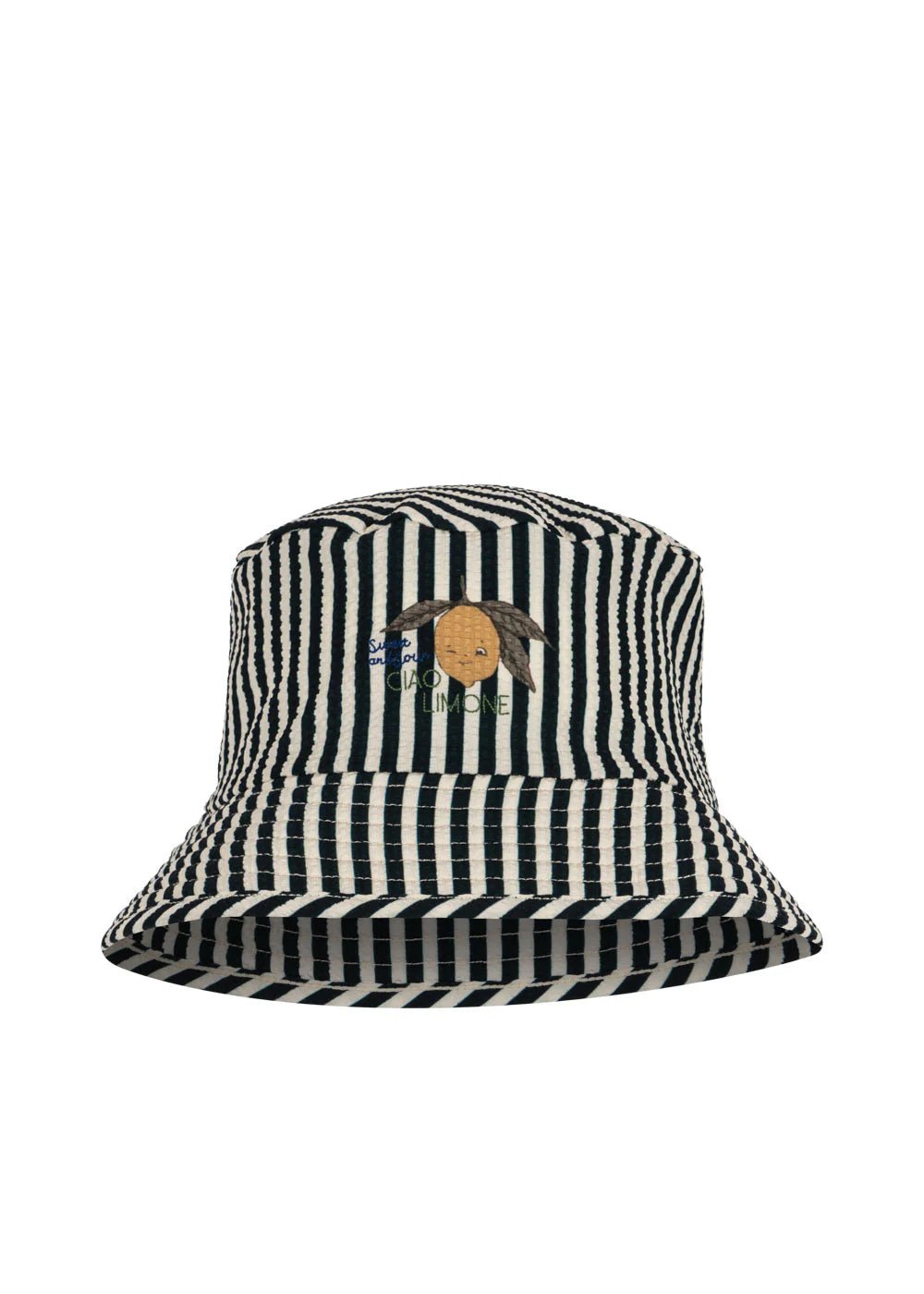 Konges Sløjd® Seer Asnou sapka - Scarab - Konges Sløjd - Sapka, sál, kesztyű - OduStore