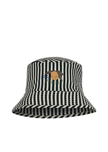 Konges Sløjd® Seer Asnou sapka - Scarab - Konges Sløjd - Sapka, sál, kesztyű - OduStore