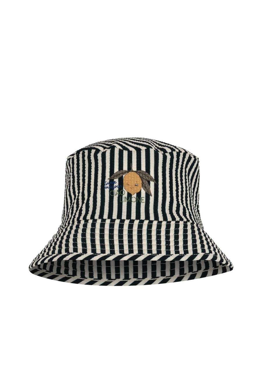 Konges Sløjd® Seer Asnou sapka - Scarab - Konges Sløjd - Sapka, sál, kesztyű - OduStore