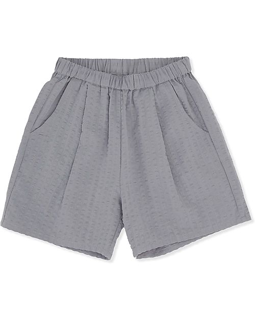 Konges Sløjd Blue Shorts - Sleet