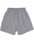Konges Sløjd Blue Shorts - Sleet