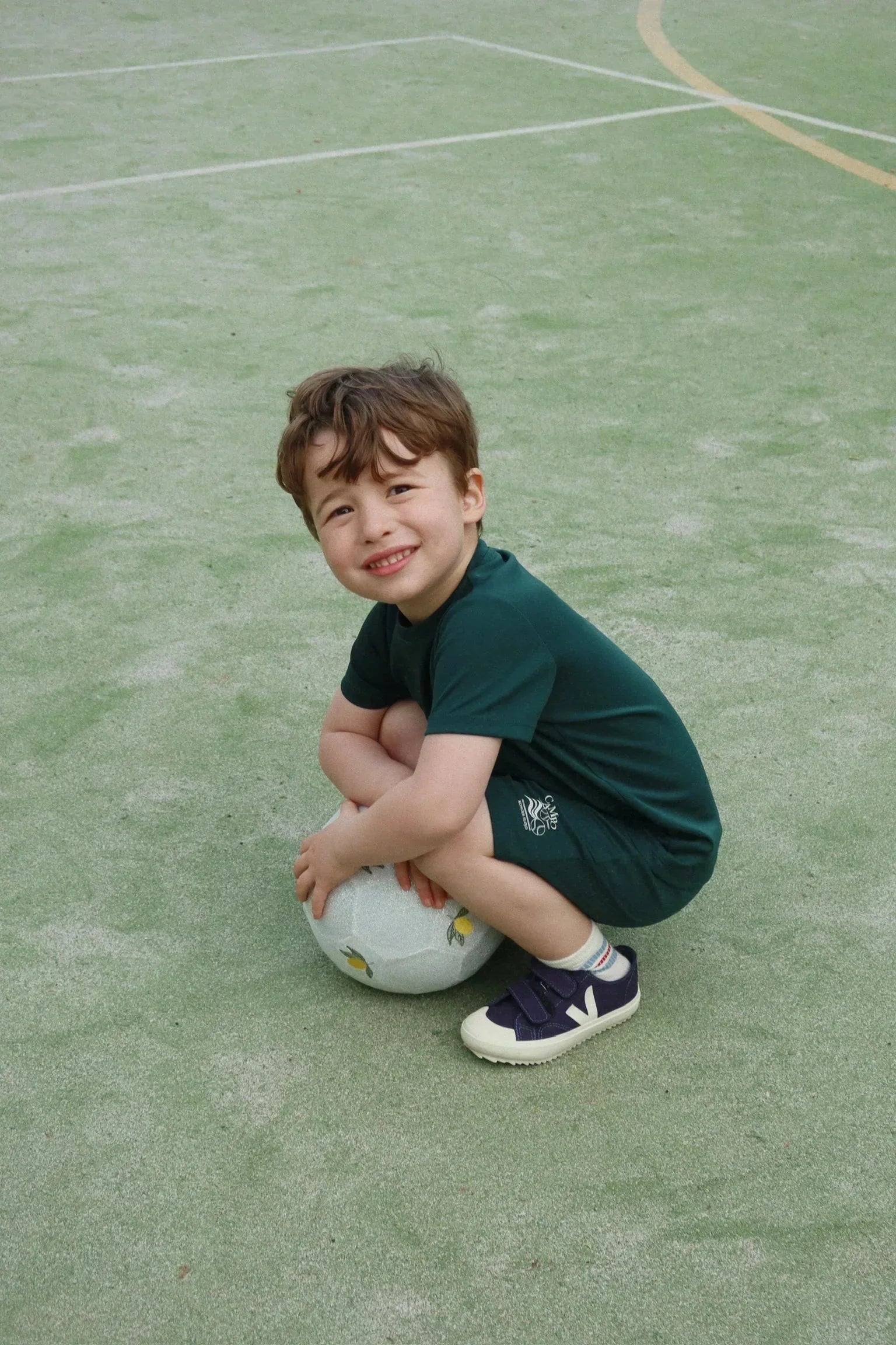 Konges Sløjd Sport Szett - Konges Sløjd - Ruha szett