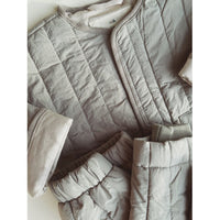 Konges Sløjd® Storm thermo kabát - Laurel oak - Konges Sløjd - Felsőruházat - OduStore