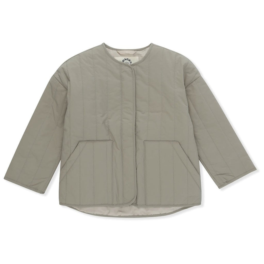 Konges Sløjd® Storm thermo kabát - Laurel oak - Konges Sløjd - Felsőruházat - OduStore