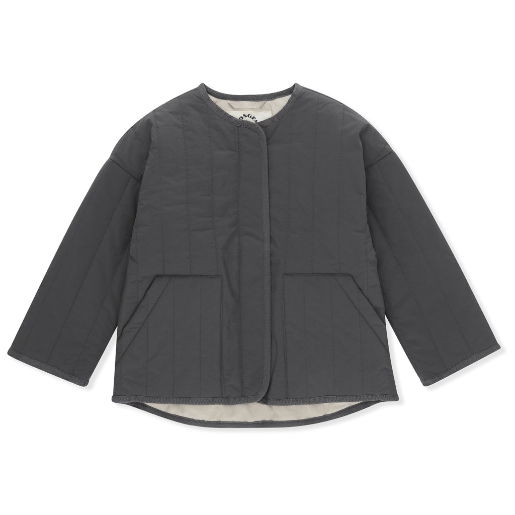 Konges Sløjd® Storm thermo kabát - Magnet - Konges Sløjd - Felsőruházat - OduStore