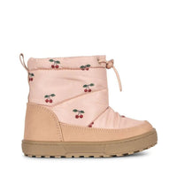 Konges Sløjd® Storma csizma - Cherry boot - Konges Sløjd - Lábbeli > Csizma