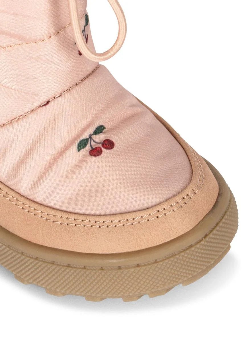 Konges Sløjd® Storma csizma - Cherry boot - Konges Sløjd - Lábbeli > Csizma
