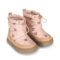 Konges Sløjd® Storma csizma - Cherry boot - Konges Sløjd - Lábbeli > Csizma