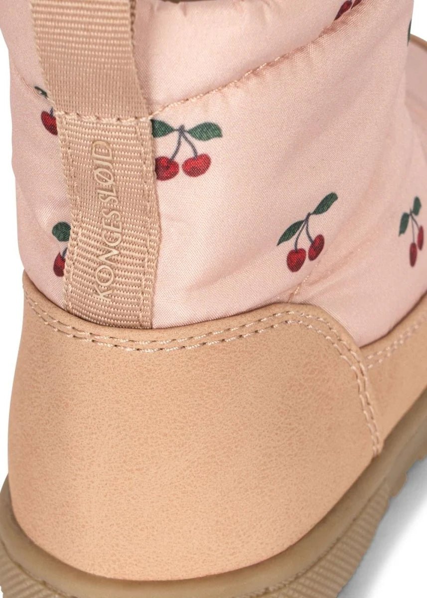 Konges Sløjd® Storma csizma - Cherry boot - Konges Sløjd - Lábbeli > Csizma