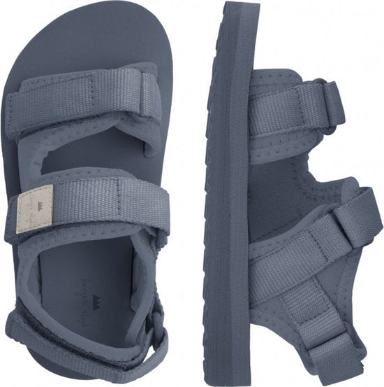Konges Sløjd® Szandál sötét kék 21 - Konges Sløjd - Lábbeli > Szandál - OduStore