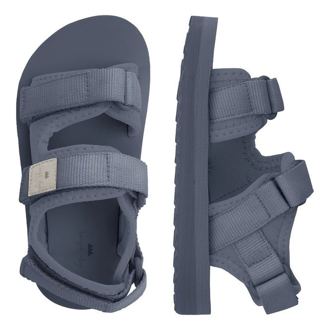 Konges Sløjd® Szandál sötét kék 27 - Konges Sløjd - Lábbeli > Szandál - OduStore