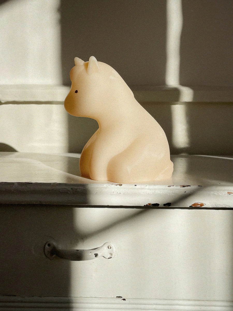 Konges Sløjd® Szilikon lámpa - Unicorn - Konges Sløjd - Világítás - OduStore