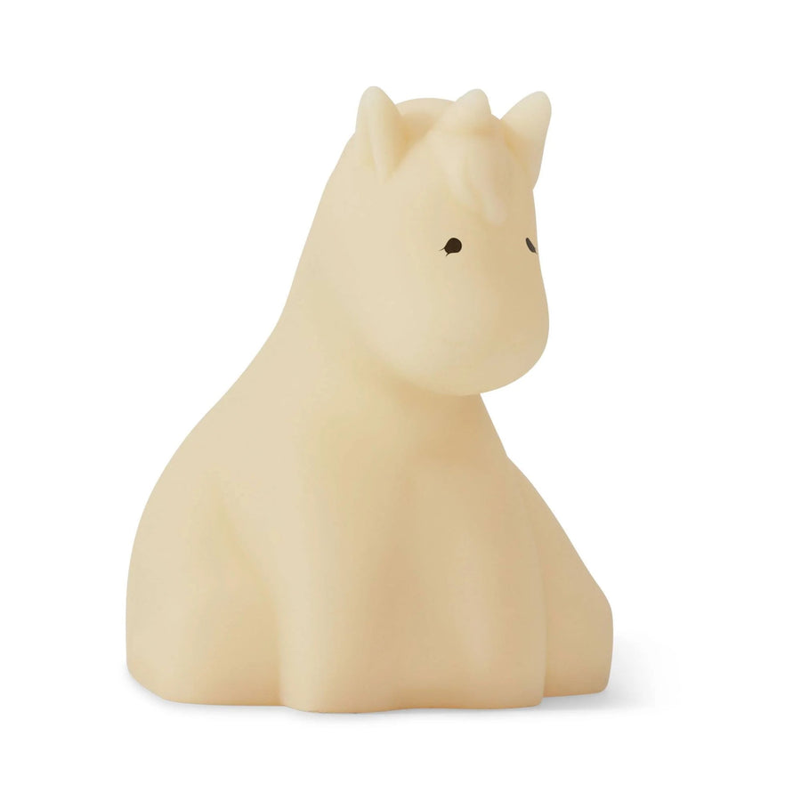 Konges Sløjd® Szilikon lámpa - Unicorn - Konges Sløjd - Világítás - OduStore