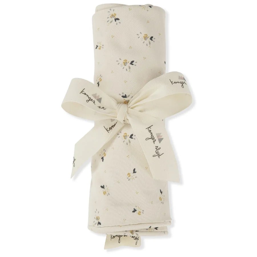 Konges Slojd® Szoptatós párnahuzat - petales - Konges Sløjd - Textil