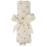 Konges Slojd® Szoptatós párnahuzat - petales - Konges Sløjd - Textil