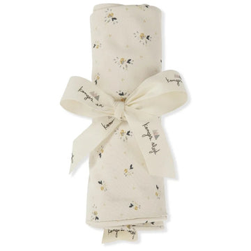 Konges Slojd® Szoptatós párnahuzat - petales - Konges Sløjd - Textil