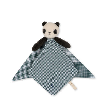 Konges Slojd® Szundikendő - Panda - Konges Sløjd - Babajátékok - OduStore