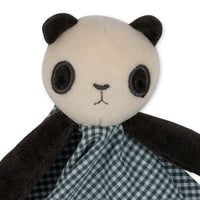 Konges Slojd® Szundikendő - Panda - Konges Sløjd - Babajátékok - OduStore