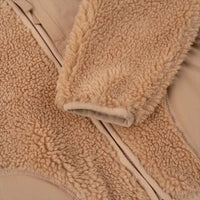 Konges Sløjd® Teddy kardigán - Tuscany - Konges Sløjd - Felsők és pulóverek - OduStore