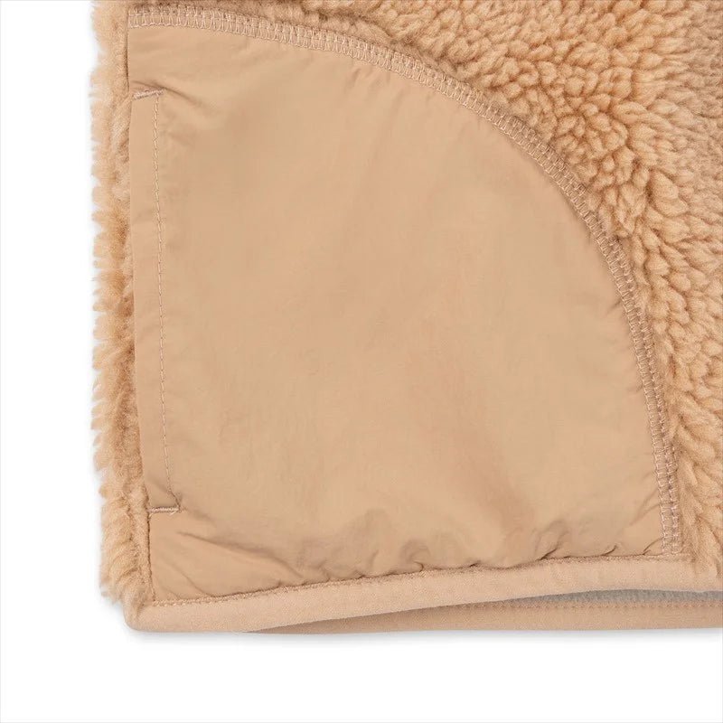 Konges Sløjd® Teddy kardigán - Tuscany - Konges Sløjd - Felsők és pulóverek - OduStore