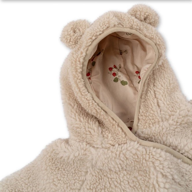 Konges Sløjd® Teddy kezeslábas - Konges Sløjd - Felsőruházat - OduStore