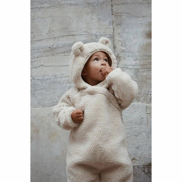 Konges Sløjd® Teddy kezeslábas - Konges Sløjd - Felsőruházat - OduStore
