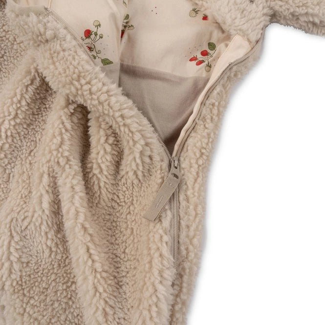 Konges Sløjd® Teddy kezeslábas - Konges Sløjd - Felsőruházat - OduStore
