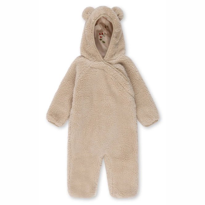 Konges Sløjd® Teddy kezeslábas - Konges Sløjd - Felsőruházat - OduStore