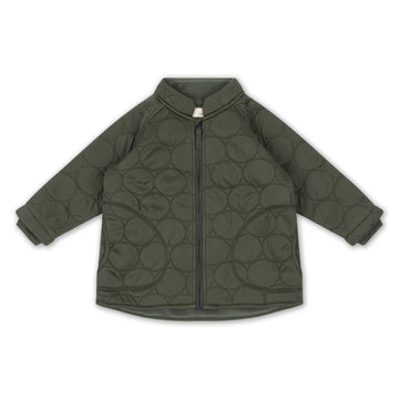 Konges Sløjd® Termo dzseki - 7 - 8 y - Konges Sløjd - Felsőruházat - OduStore