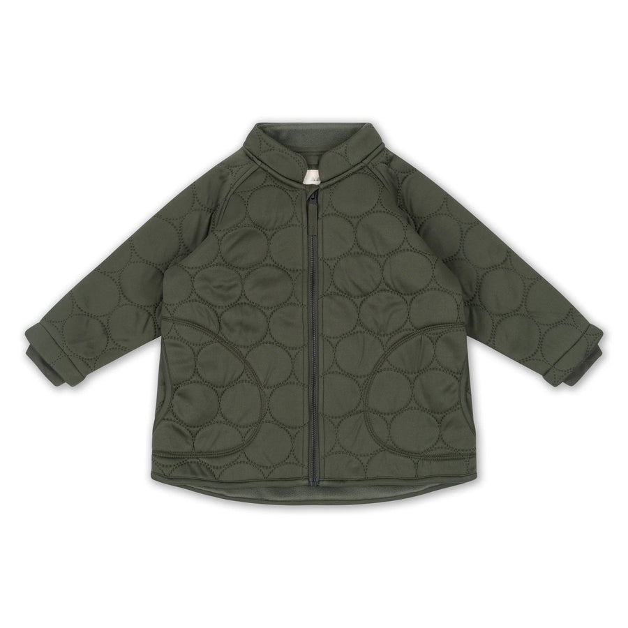 Konges Sløjd® Termo dzseki - 7 - 8 y - Konges Sløjd - Felsőruházat - OduStore