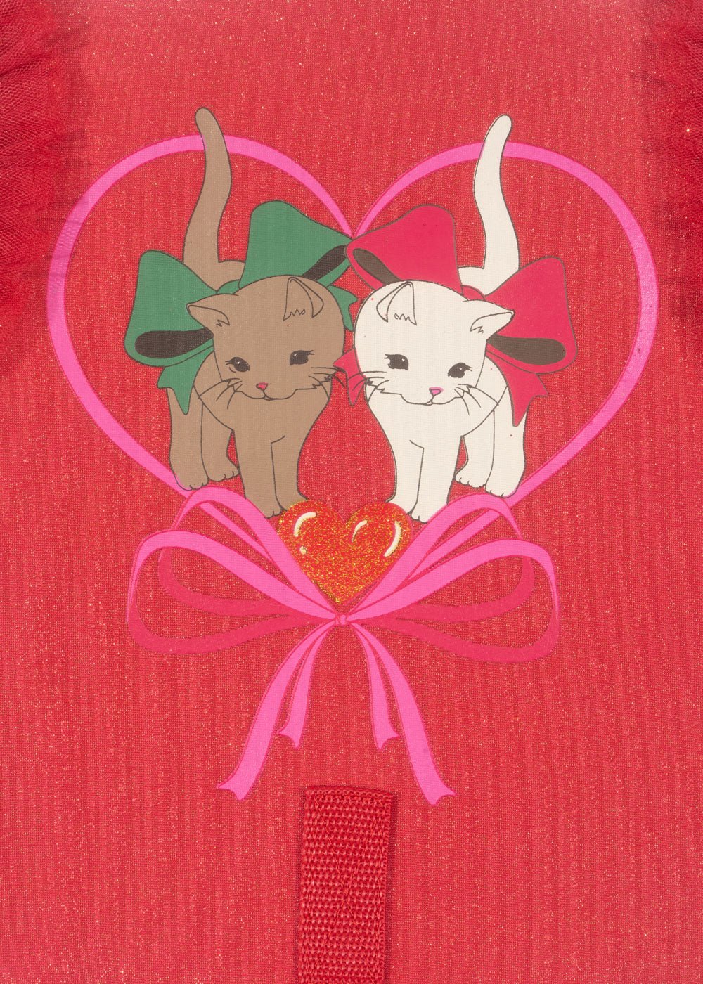 Konges Slojd® Thalia úszómellény - Viva magenta - Konges Sløjd - Nyári kellékek - OduStore