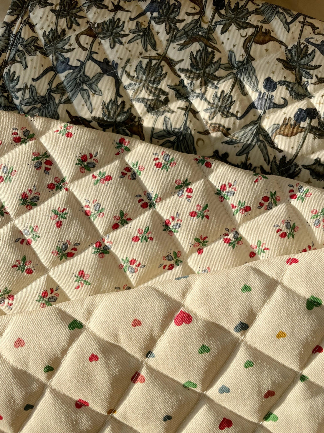 Konges Sløjd® Utazó pelenkázó alátét - Dino - Konges Sløjd - Pelenkázó - OduStore