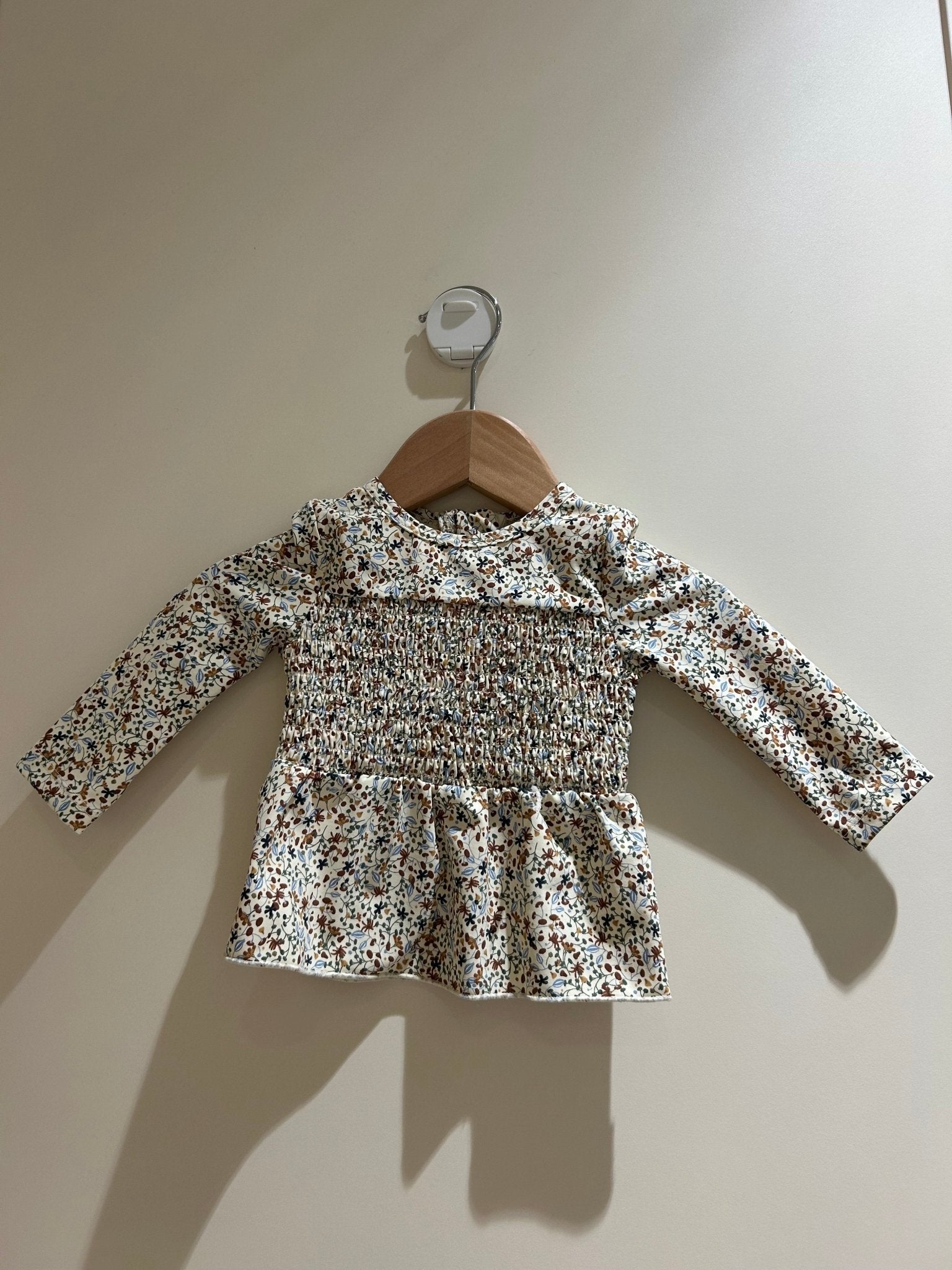 Konges Sløjd® UV Blouse - Louloudi - Konges Sløjd - Nyári kellékek - OduStore