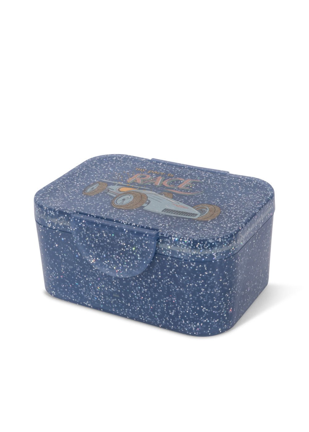 Konges Sløjd® Uzsonnás doboz - Race - Konges Sløjd - Uzsonnás doboz - OduStore