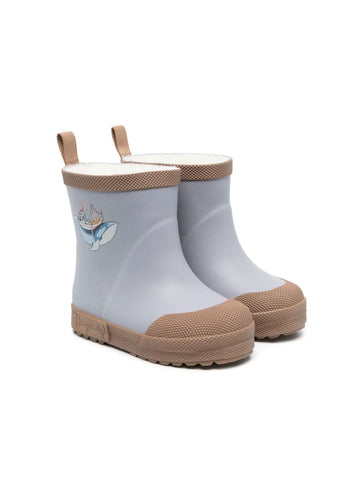 Konges Sløjd® Welly gumicsizma - Bálna - Konges Sløjd - Lábbeli > Gumicsizma