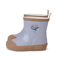 Konges Sløjd® Welly gumicsizma - Bálna - Konges Sløjd - Lábbeli > Gumicsizma