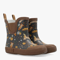 Konges Sløjd® WELLY Gumicsizma űrhajós - Konges Sløjd - Lábbeli > Gumicsizma